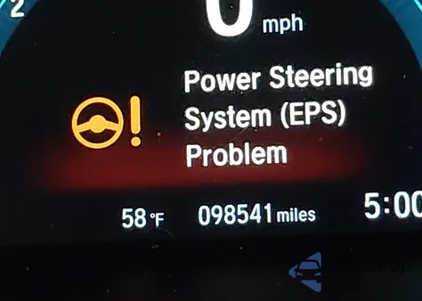 2017 Honda Civic Touring from USA, damaged, VIN 2HGFC3B97HH351317